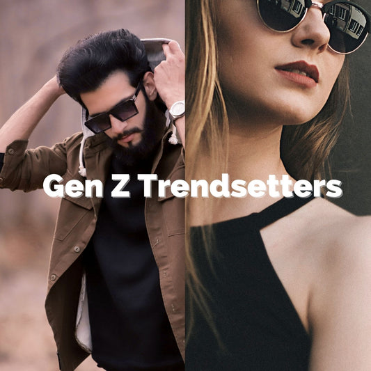 Contemporary Classics: Luxury Lifestyle Essentials for Gen Z Trendsetters