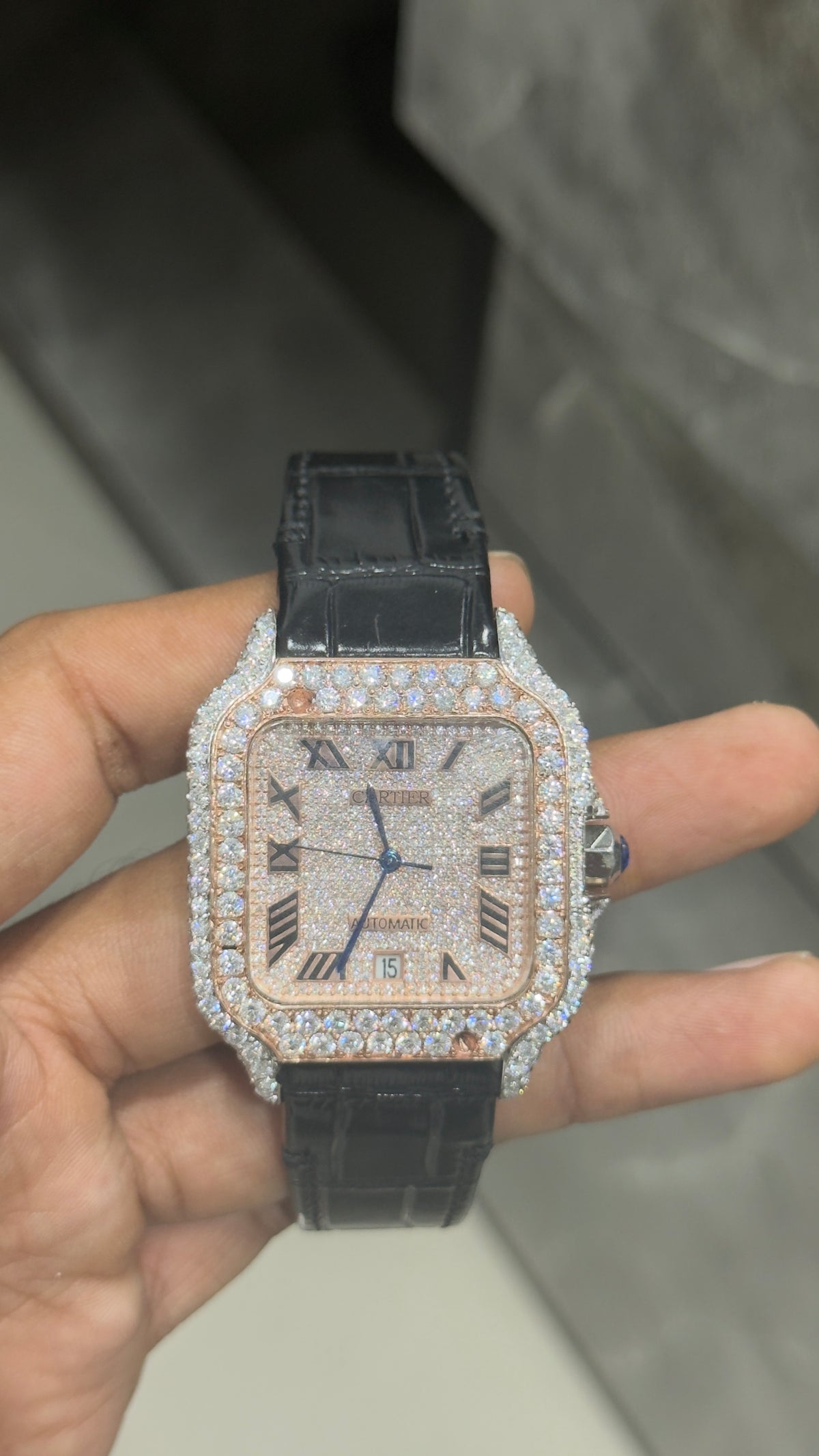 watch