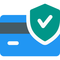 Secure payment Methods